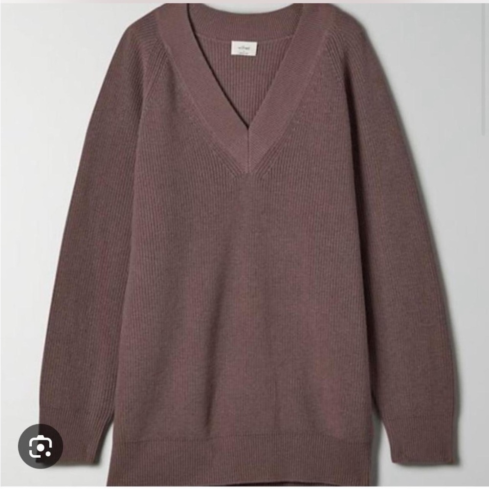 Artizia Wilfred Ascona Sweater